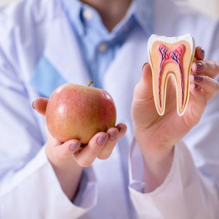 Zahnbewusst genießen – Tipps zur zahnfreundlichen Ernährung aus Bremen Horn-Lehe