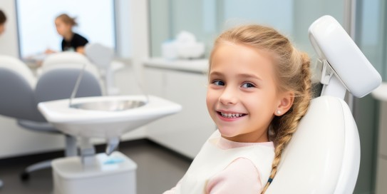 Gesunde Kinderzähne von Anfang an – Warum Kinderprophylaxe so wichtig ist