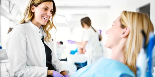 Wege aus der Zahnarztangst – wie Sie Ihren Termin entspannter erleben