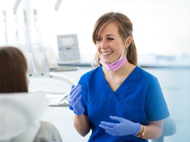 Zahnärzt / tin (m/w/d) in Bremen Horn-Lehe gesucht – Jetzt bewerben.