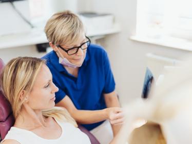 ZFA (m/w/d) in Bremen Horn-Lehe gesucht – Jetzt bewerben.