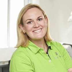 Dr. med. dent. Julia Weins